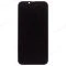 Дисплей для Apple iPhone 14 Plus + тачскрин (черный) (GX ORIG) (Hard Oled) фото №1
