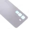 Задняя крышка для Infinix Hot 50 4G (X6882) (серый) фото №3