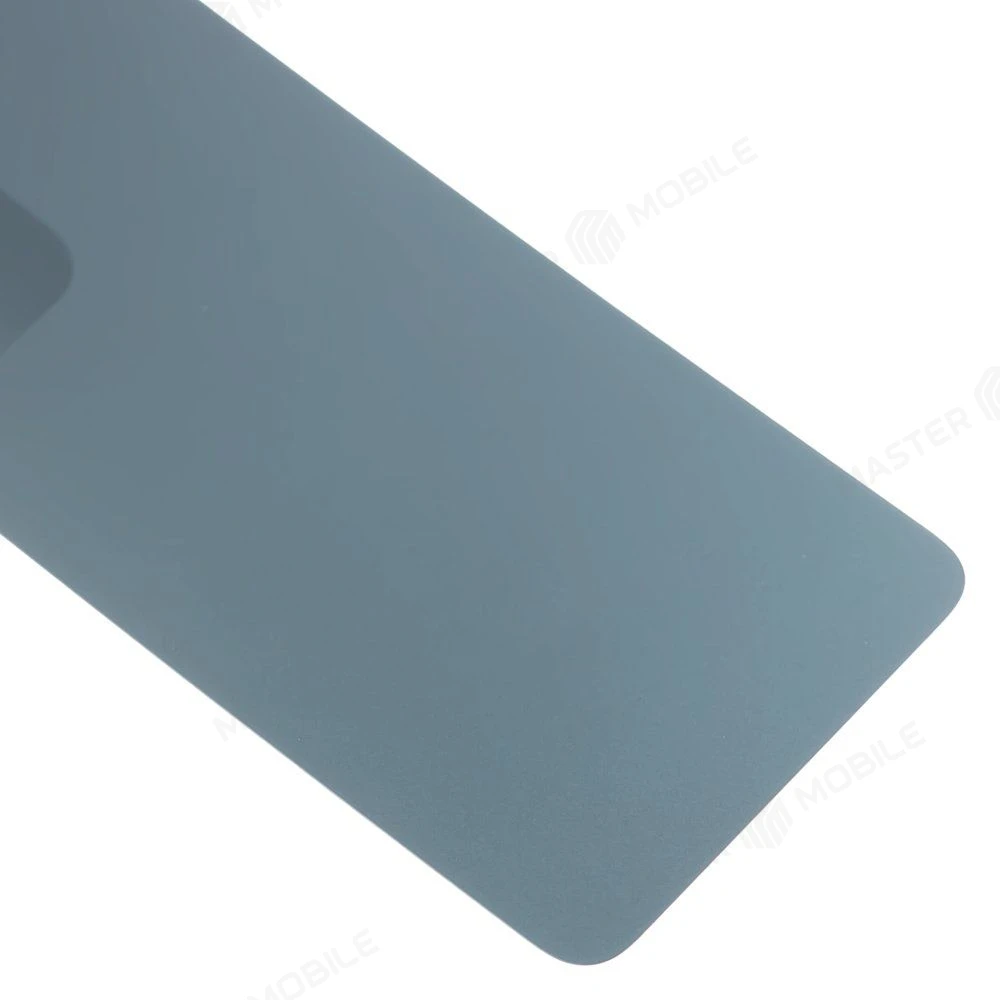 Задняя крышка для OPPO A5 4G (CPH2727) (зеленый) (в сборе со стеклом камеры) фото №4