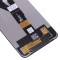 Дисплей для Realme C20 (RMX3063) / C21 (RMX3201) / C11 2021 (RMX3231) / Narzo 50i (RMX3235) + тачскрин (черный) (ORIG) фото №4
