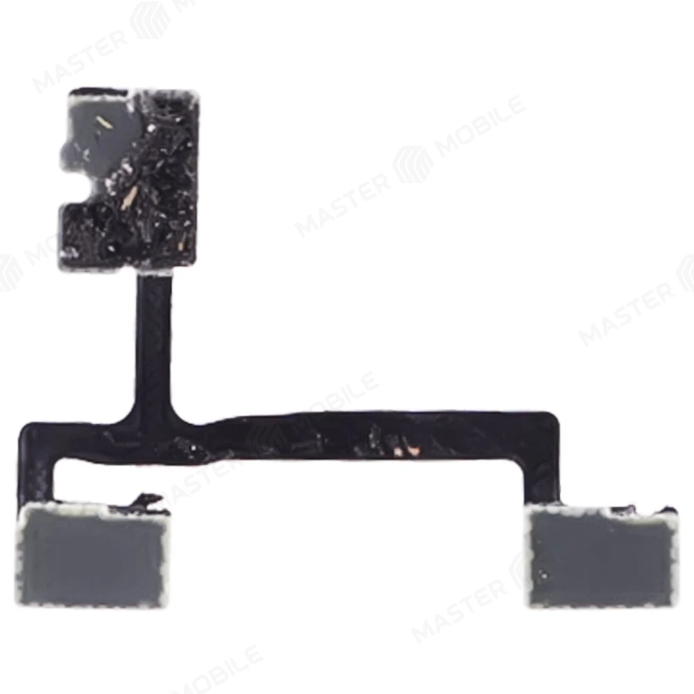 Шлейф для Realme X2 Pro (RMX1931) с комп. (на кнопки громкости)  фото №2