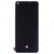 Дисплей для Realme 8 4G (RMX3085) / 8 Pro (RMX3081) / 7 Pro (RMX2170) / OPPO A74 4G (CPH2219) и др. + тачскрин (черный) (ORIG) фото №1