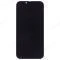Дисплей для Apple iPhone 13 + тачскрин + ALS шлейф (черный) (ORIG100) (Снятый) (CLEAN) фото №1