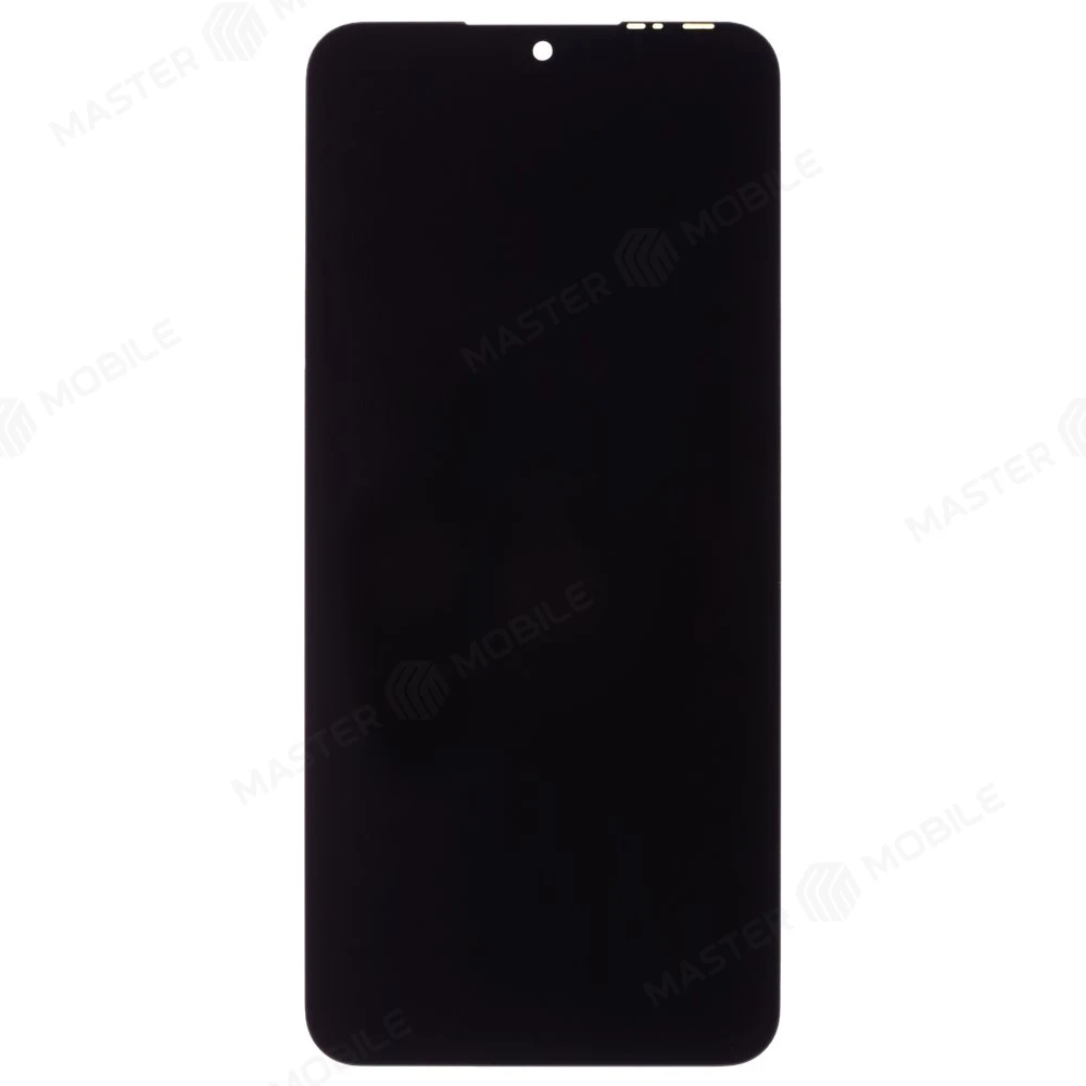 Дисплей для Tecno Pova 4 Pro (LG8n) + тачскрин (черный) (In-Cell)