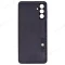 Задняя крышка для Samsung A136 Galaxy A13 5G (черный) фото №2