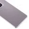 Задняя крышка для Realme GT 7 Pro (RMX5011) (серый) (в сборе со стеклом камеры) фото №4