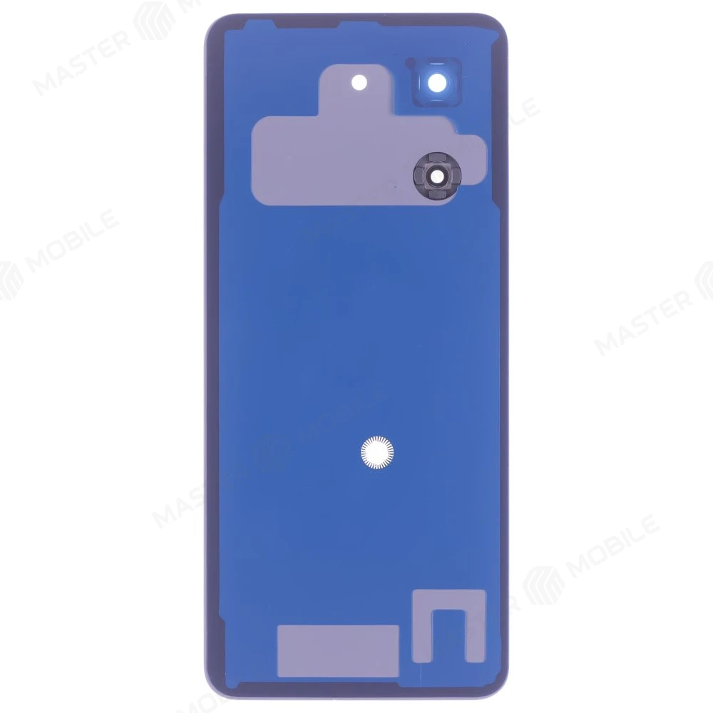 Задняя крышка для Xiaomi Redmi A5 (25028RN03A) (золотистый) (в сборе со стеклом камеры) фото №2