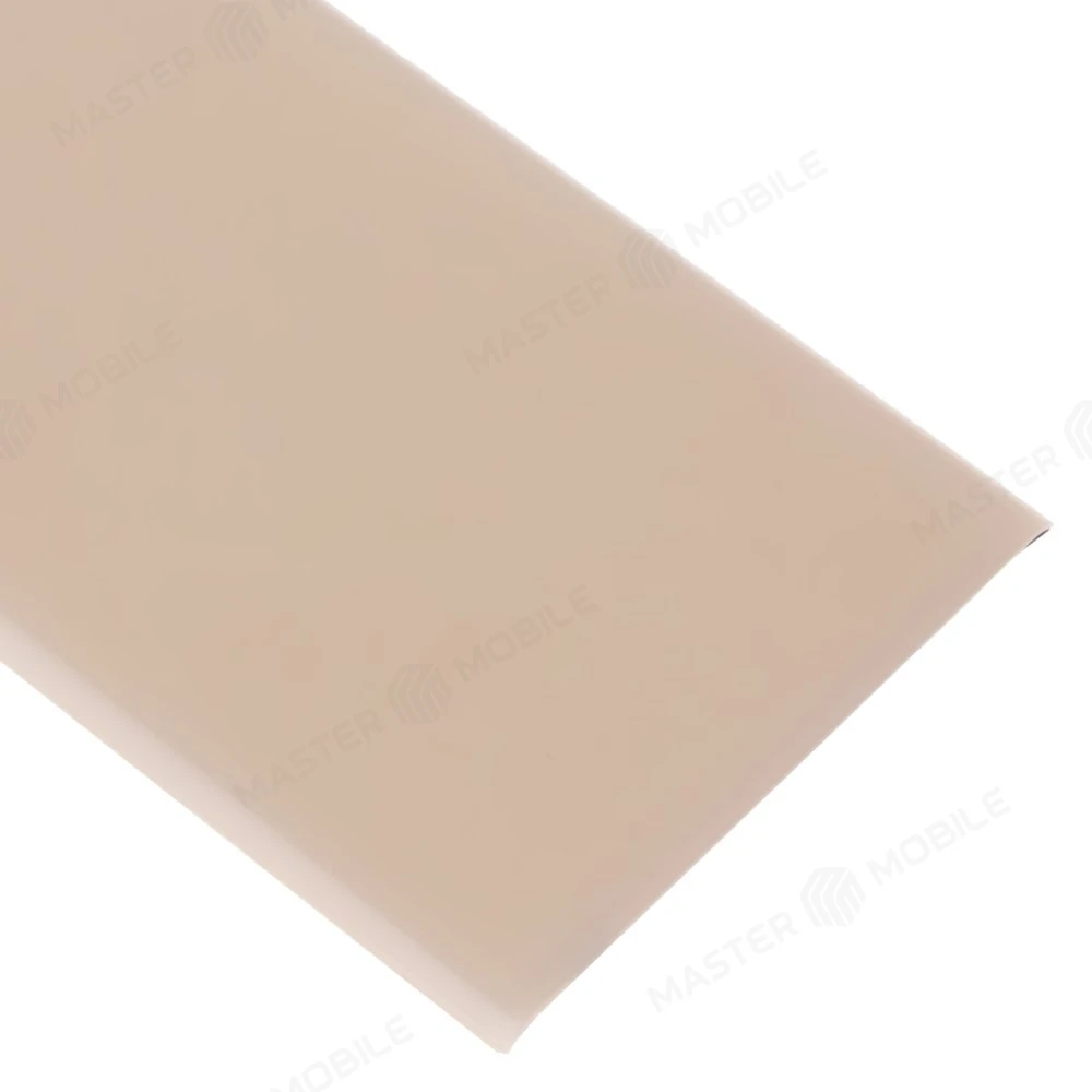 Задняя крышка для Google Pixel 8 (GKWS6/G9BQD/GZPFO/GPJ41) (розовый) фото №3