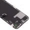 Дисплей для Apple iPhone 14 Pro Max + тачскрин + ALS шлейф (черный) (ORIG100) (Снятый) (CLEAN) фото №3