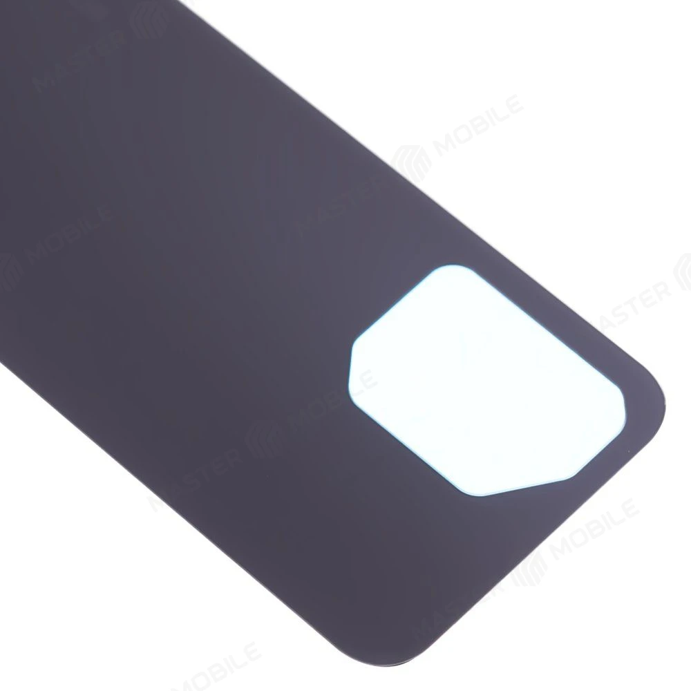 Задняя крышка для Huawei Honor 400 Pro China (DNP-AN00) (черный)  фото №3