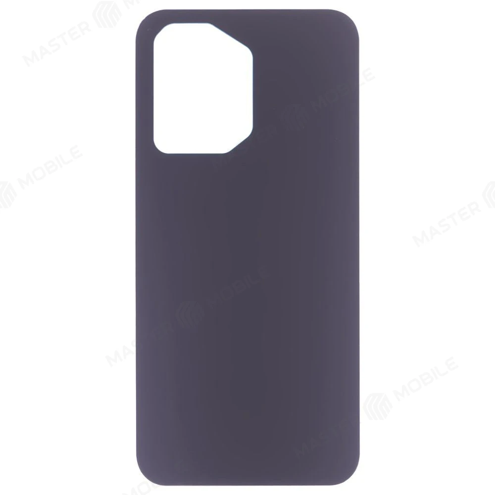 Задняя крышка для Huawei Honor 400 Pro China (DNP-AN00) (черный)  фото №1