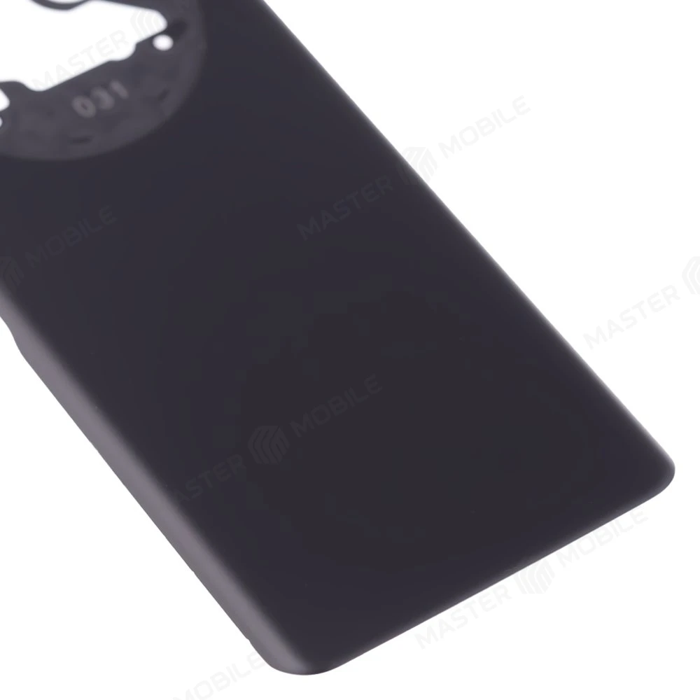 Задняя крышка для Huawei Honor X9c (BRP-NX1) (черный) фото №4