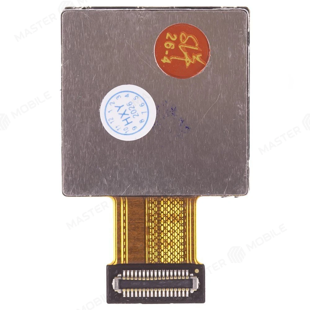 Камера для Xiaomi Redmi Note 14 Pro+ 5G (24115RA8EG) (200 MP) (задняя) (ORIG100) фото №2