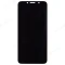 Дисплей для Huawei Honor 9S (DUA-LX9) / Y5p (DRA-LX9) + тачскрин (черный) (ORIG) фото №1