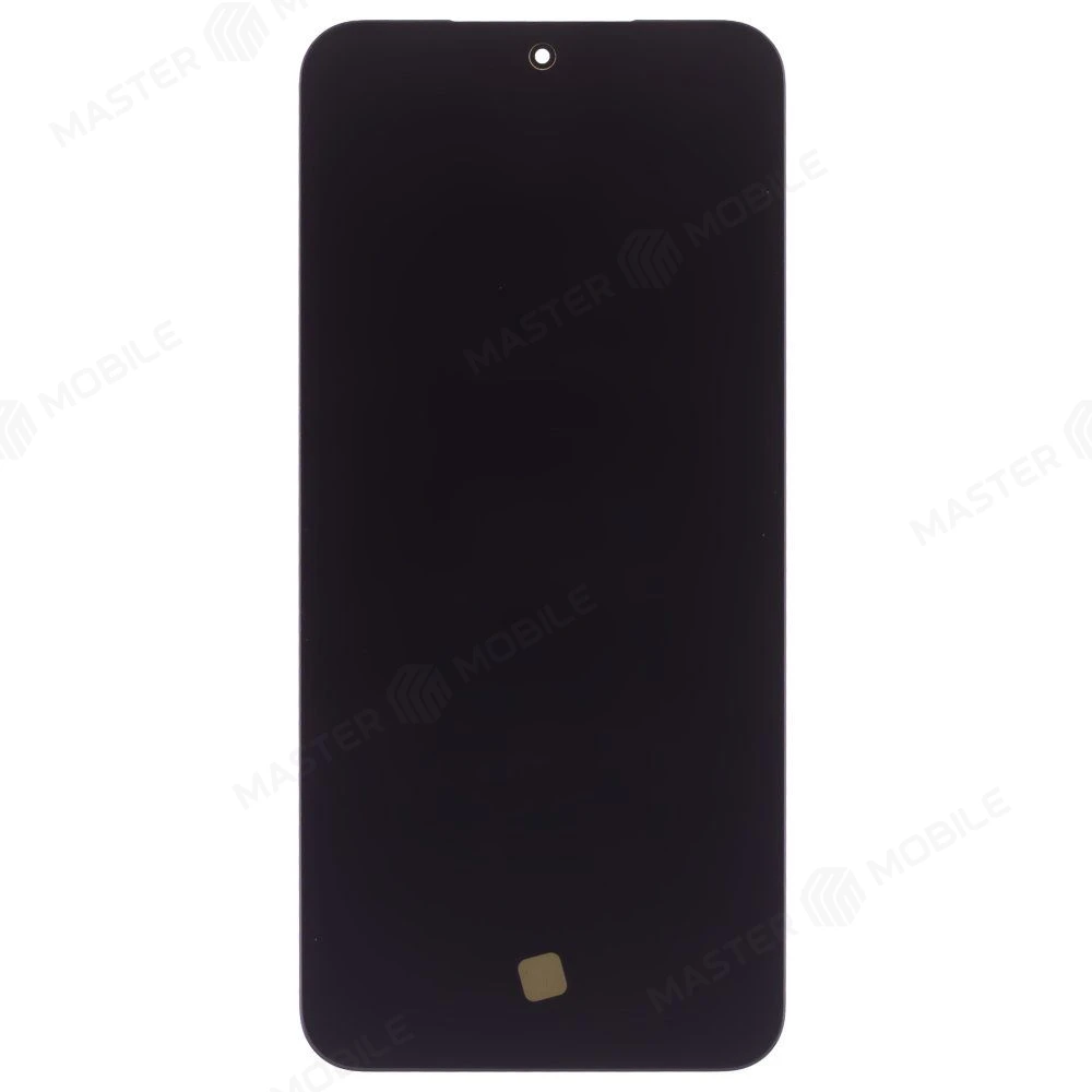 Дисплей для Huawei Honor X9d (MTN-NX1) + тачскрин (черный) (ORIG) фото №1