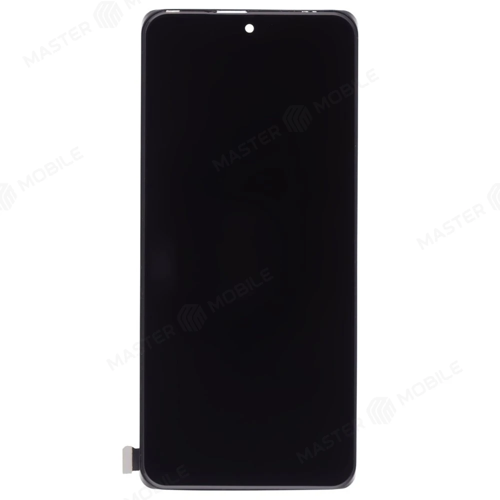 Дисплей для Infinix Hot 50 Pro+ 4G (X6880) / Note 40S (X6850B) / Itel S25 Ultra (S686LN) + тачскрин (черный) (In-Cell) фото №1