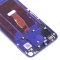 Рамка дисплея для Huawei Honor 20 (YAL-L21) / Nova 5T (YALE-L61A) (синий) фото №3