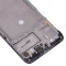 Дисплей для Samsung M215 Galaxy M21 / M307 Galaxy M30s + тачскрин (черный) (в рамке) (ORIG100) (SP) фото №3