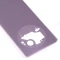 Задняя крышка для Huawei Honor X9c (BRP-NX1) (фиолетовый) фото №3