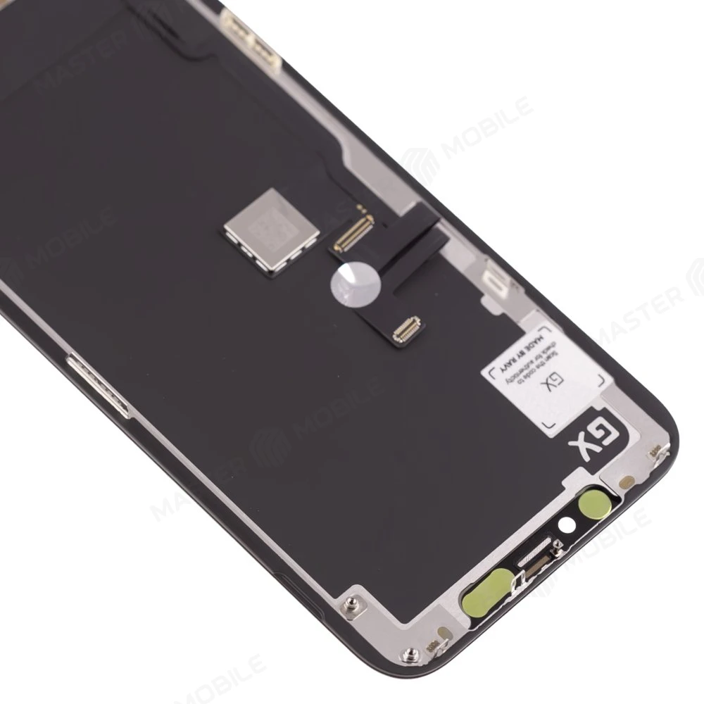 Дисплей для Apple iPhone 11 Pro + тачскрин (черный) (GX ORIG) (Hard Oled) фото №3