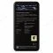 Дисплей для Apple iPhone 13 + тачскрин (черный) (F5ENERGY) (Hard Oled) (площадка под IC) (NORMAL) фото №6