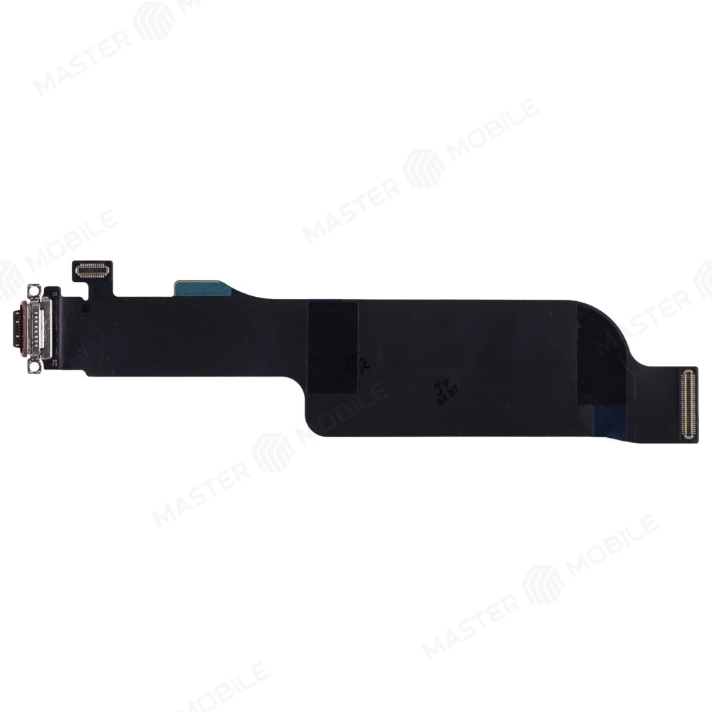 Шлейф для Xiaomi 14 Pro (23116PN5BC) с комп. + разъем зарядки  фото №2