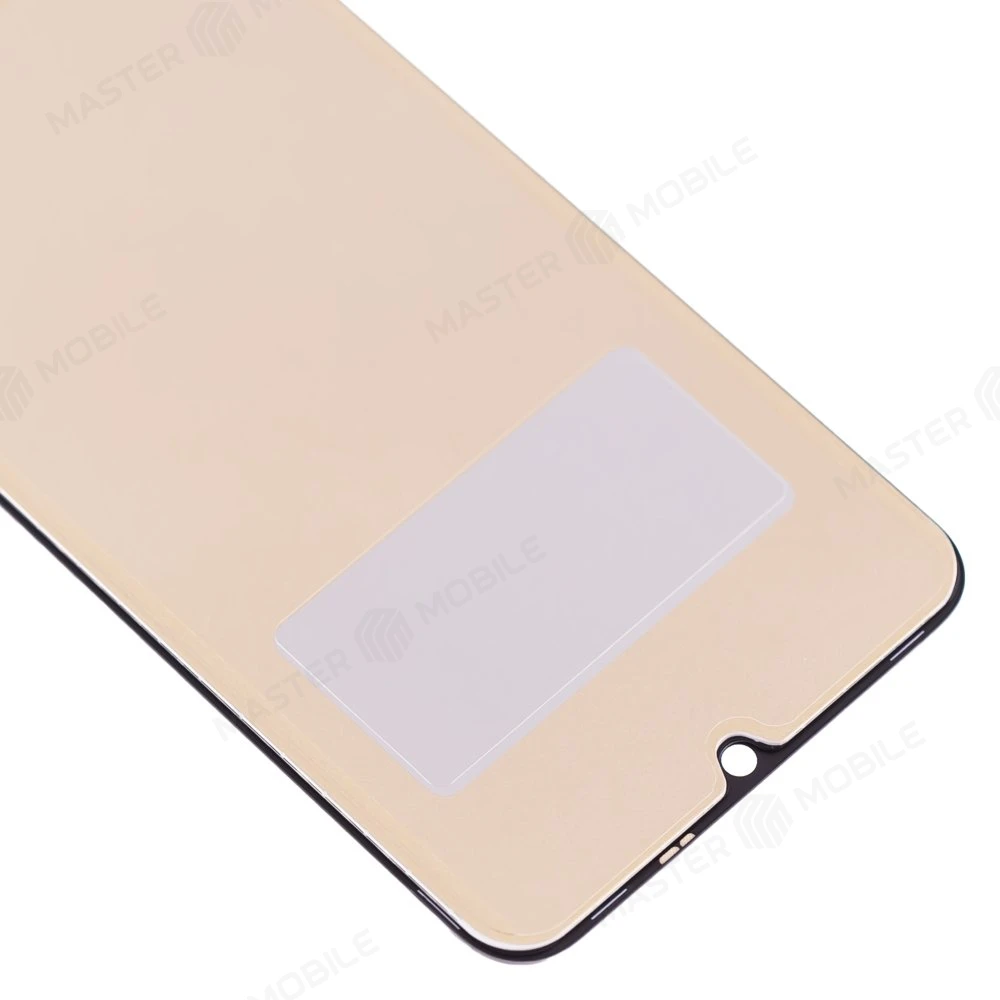 Дисплей для Huawei Y8p (AQM-LX1) / Honor 30i (LRA-LX1) / P Smart S + тачскрин (черный) (In-Cell) фото №3