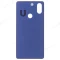 Задняя крышка для Xiaomi Mi 8 SE (M1805E2A) (белый) фото №2
