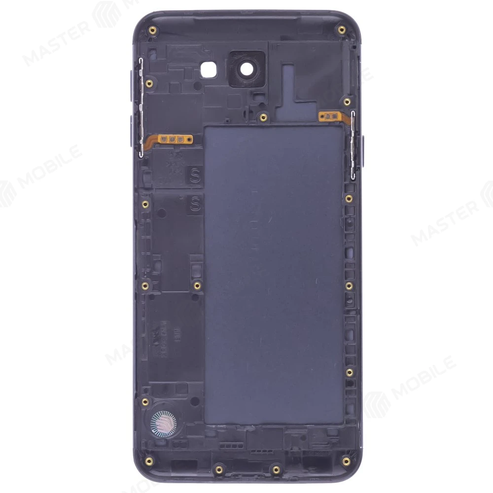 Корпус для Samsung G570 Galaxy J5 Prime (серый) фото №2