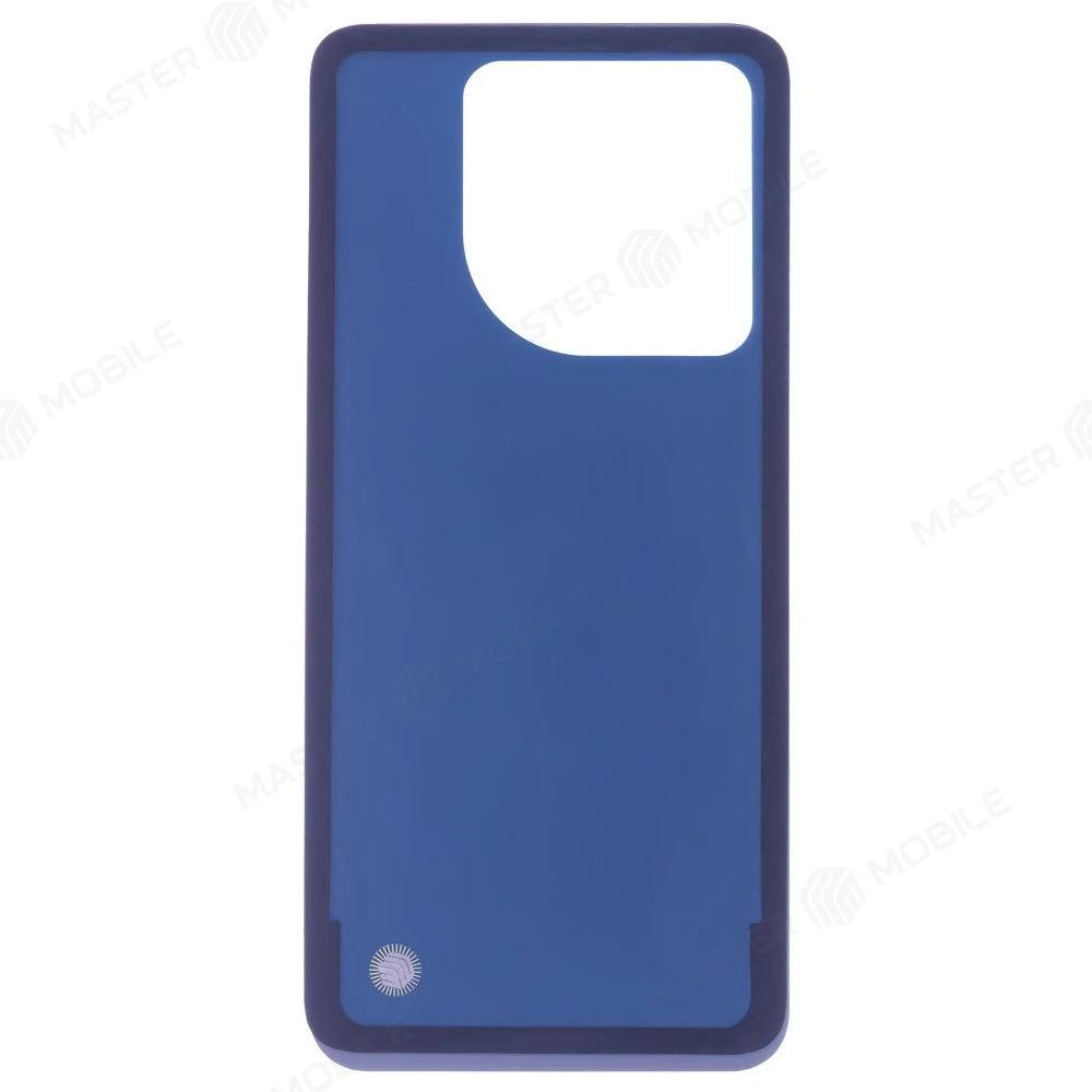 Задняя крышка для Xiaomi 14 Pro (23116PN5BC) (белый) фото №2