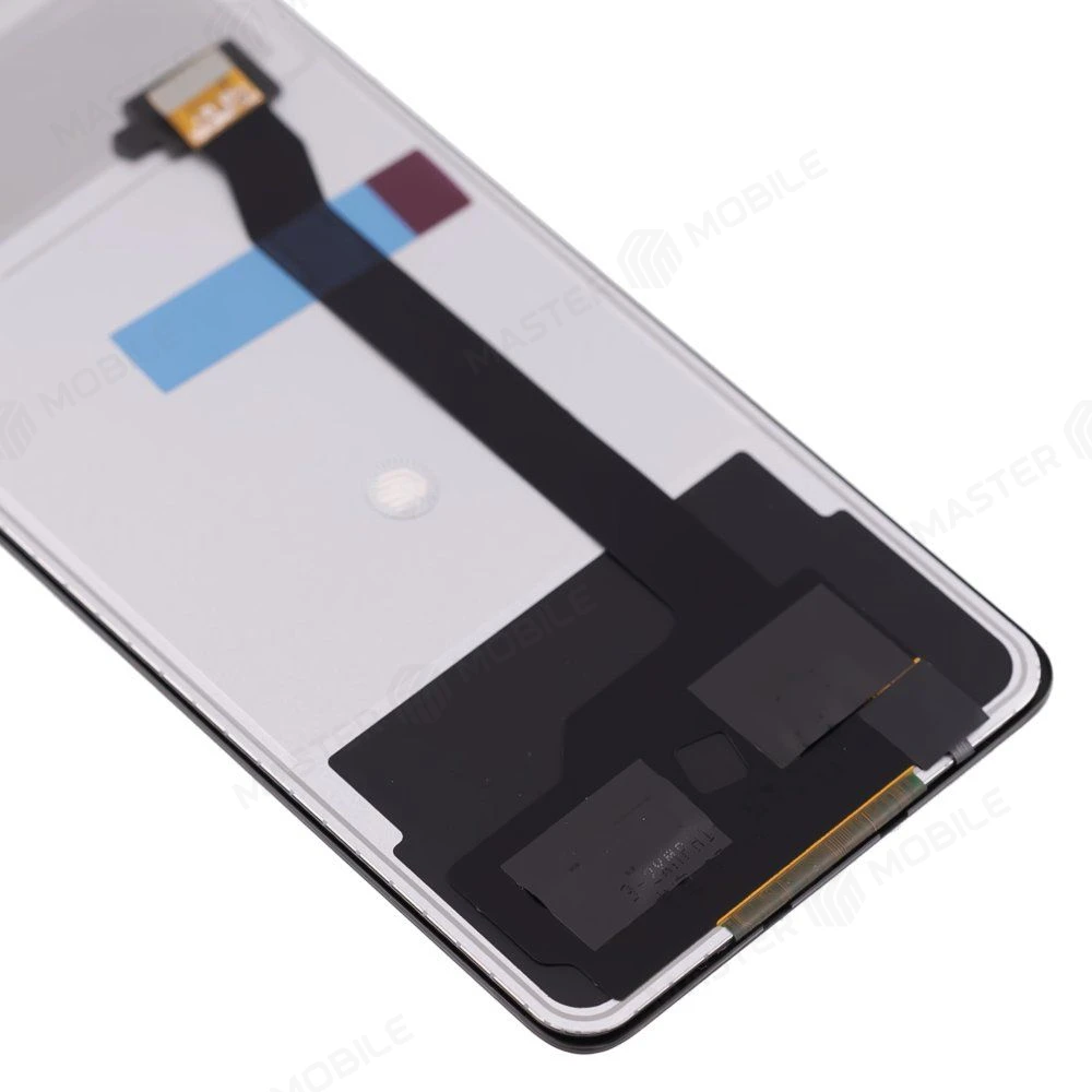 Дисплей для Xiaomi Poco X7 Pro (2412DPC0AG) + тачскрин (черный) (In-Cell) фото №4