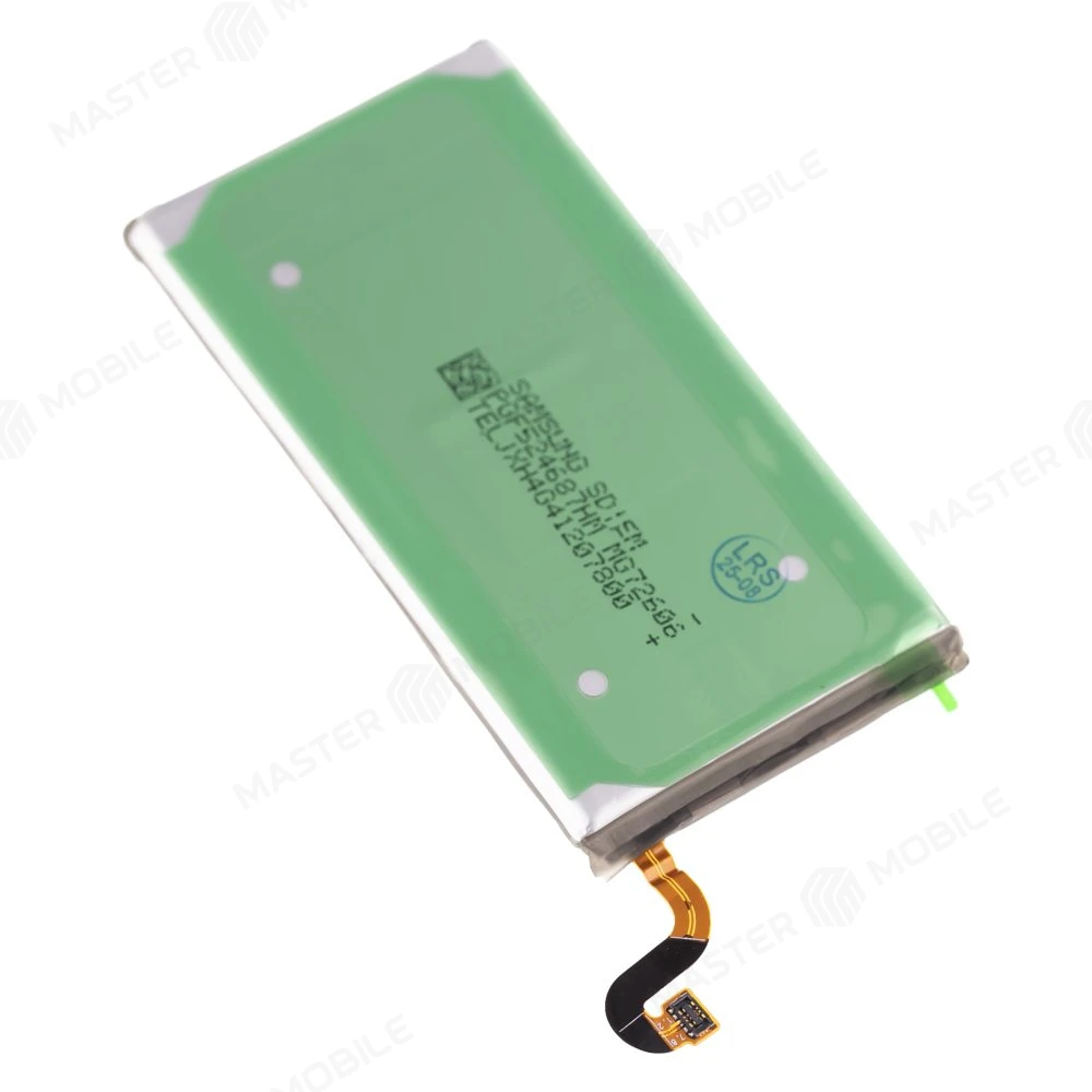Аккумулятор для Samsung G955 Galaxy S8+ (EB-BG955ABA / EB-BG955ABE) (ORIG100) (SP) фото №3