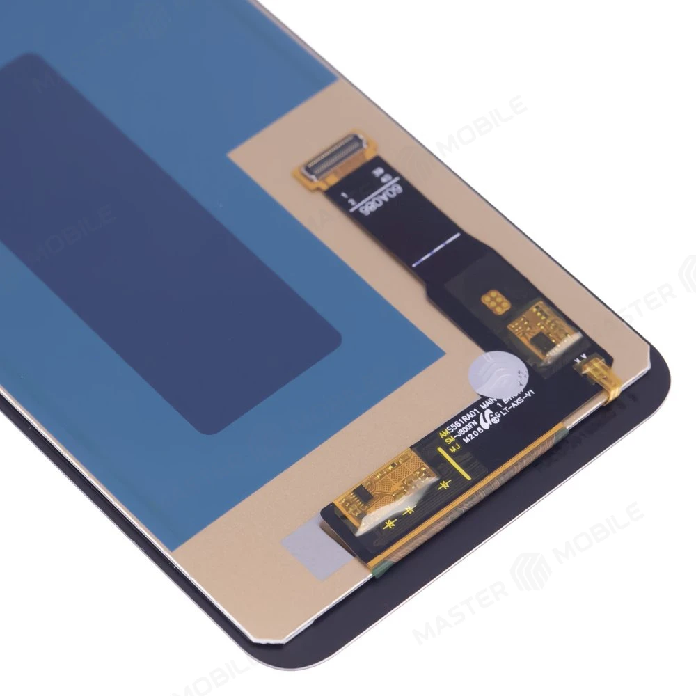 Дисплей для Samsung J810 Galaxy J8 (2018) + тачскрин (черный) (In-Cell) фото №4