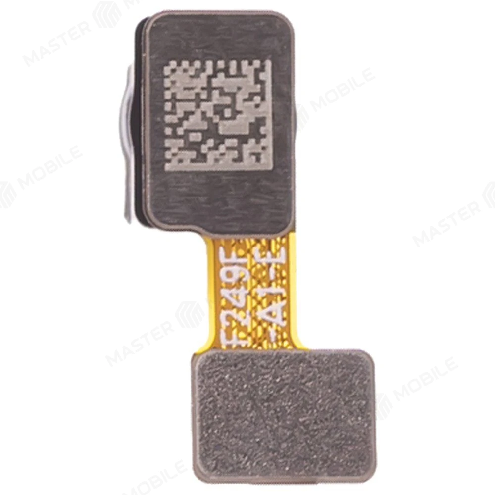 Шлейф для Xiaomi Poco X7 Pro (2412DPC0AG) с комп. + сканер отпечатка пальца фото №2