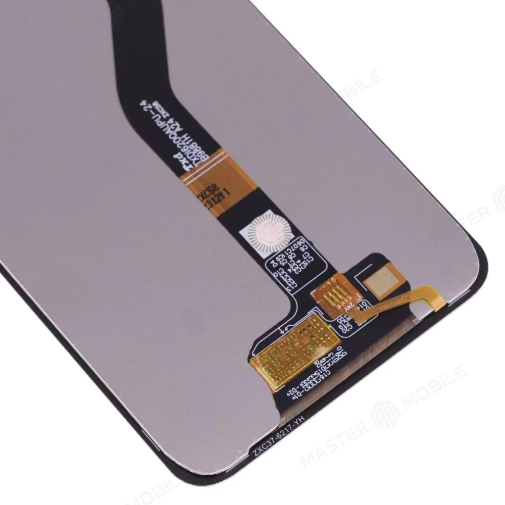 Дисплей для Samsung A107 Galaxy A10s + тачскрин (черный) (ORIG100) (SP) фото №4