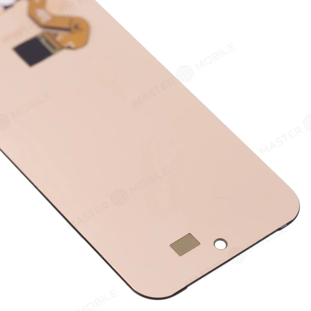 Дисплей для Google Pixel 9 Pro (GR83Y/GEC77/GWVK6) + тачскрин (черный) (ORIG) фото №3