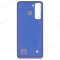 Задняя крышка для Huawei Honor 30S (CDY-NX9A) / P40 Lite 5G (CDY-NX9A) (зеленый) фото №2