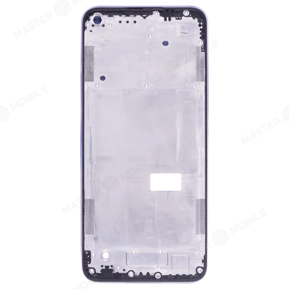 Рамка дисплея для OPPO A54 4G (CPH2239) / A55 4G (CPH2325) (синий) фото №1