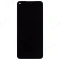 Дисплей для Realme 8 5G (RMX3241) / Narzo 30 5G (RMX3242) / Narzo 30 Pro 5G (RMX2117) + тачскрин (черный) (ORIG) фото №1