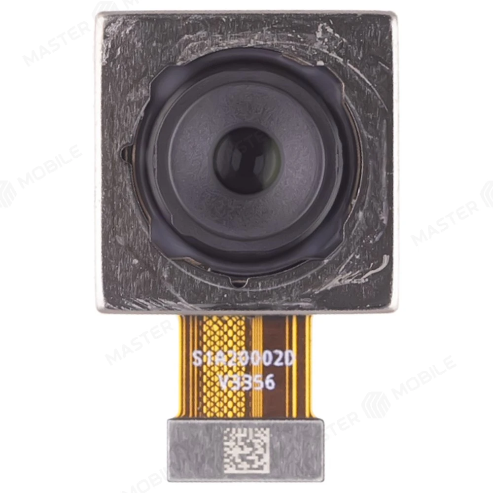 Камера для Xiaomi Redmi Note 13 Pro+ 5G (23090RA98C) (задняя) (ORIG100) фото №1