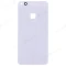 Задняя крышка для Huawei P10 Lite (WAS-L03T/WAS-LX1) (белый) фото №1