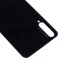 Задняя крышка для Huawei Honor 30i (LRA-LX1) (черный) фото №3