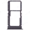 Держатель сим-карты для OnePlus Nord CE 3 Lite 5G (CPH2465) (серый) фото №2