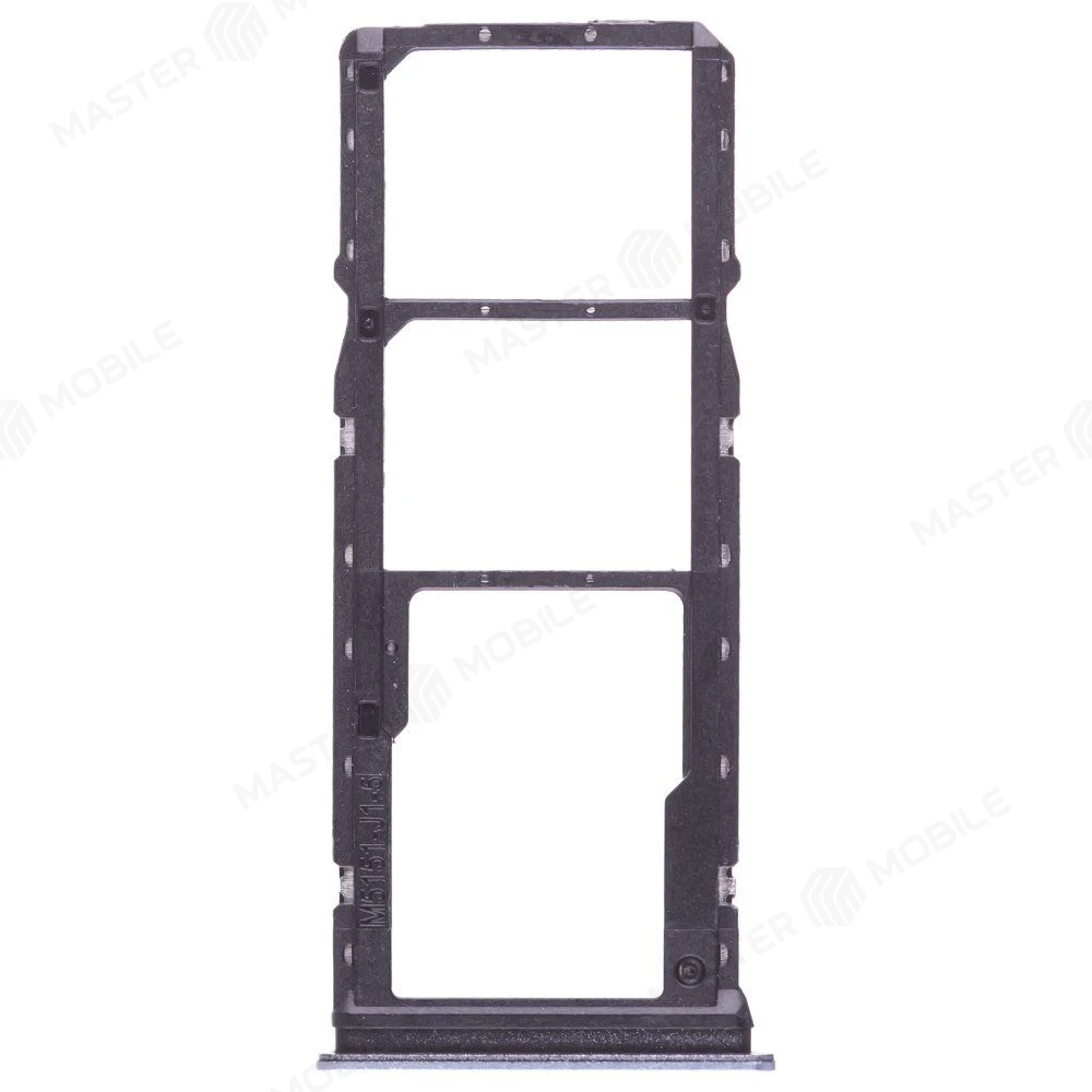 Держатель сим-карты для Xiaomi Redmi 14C 4G (2411DRN47C) (синий)  фото №2