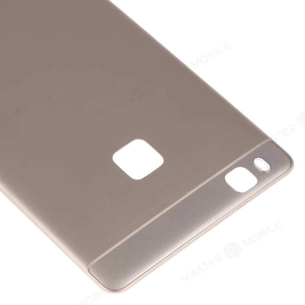 Задняя крышка для Huawei P9 Lite (VNS-L21) (золотистый) фото №3