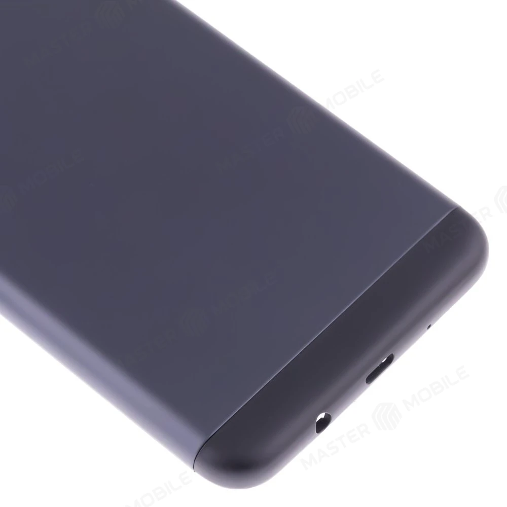 Корпус для Samsung G570 Galaxy J5 Prime (серый) фото №4