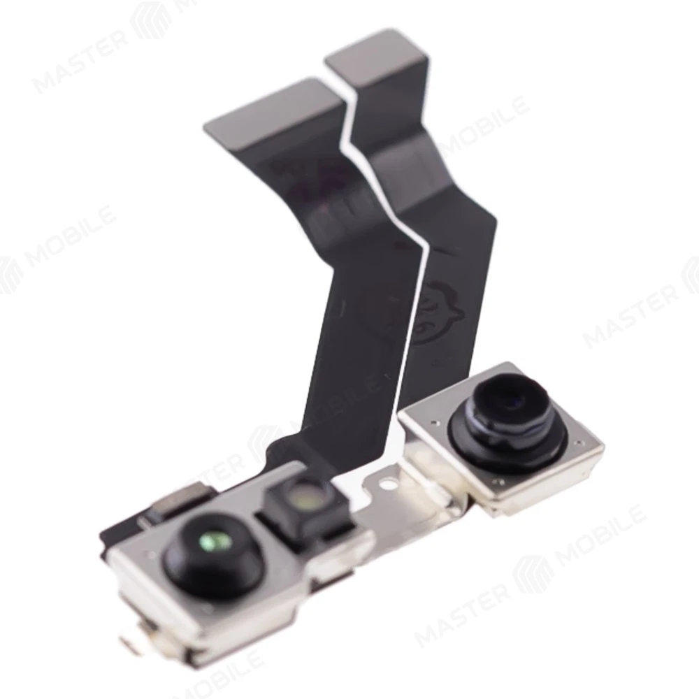 Камера для Apple iPhone 13 Pro Max (передняя) (ORIG100) фото №3