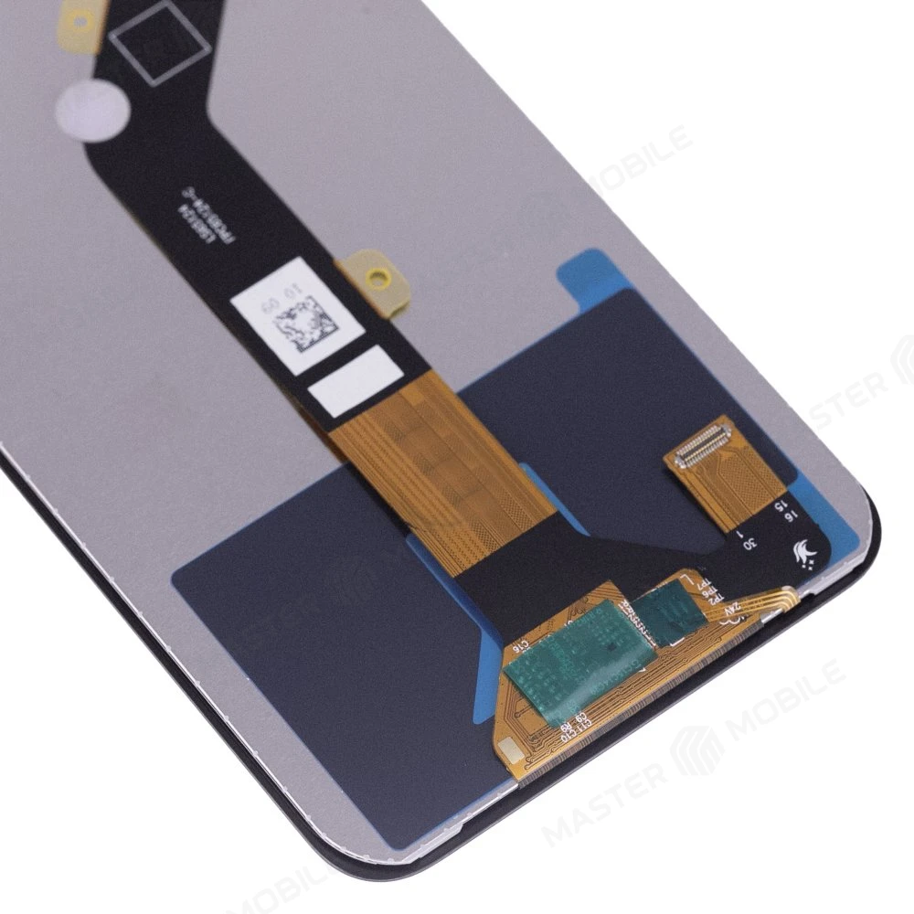 Дисплей для Tecno Pop 5 LTE (BD4) + тачскрин (черный) (ORIG) фото №4