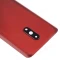 Задняя крышка для OnePlus 7 (красный) (в сборе со стеклом камеры) фото №3