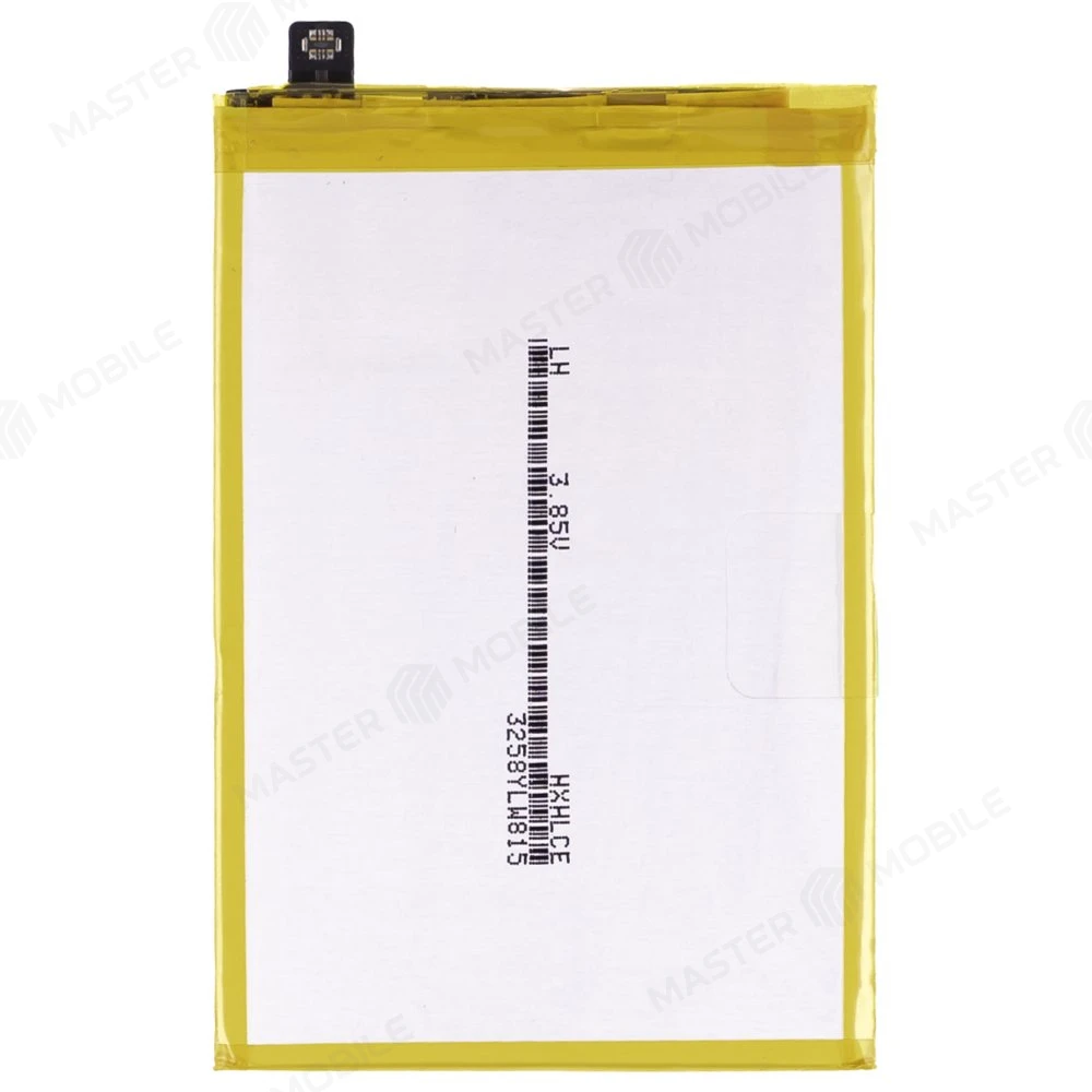 Аккумулятор для Vivo Y28 4G (V2352) (BA45) (Premium) фото №2